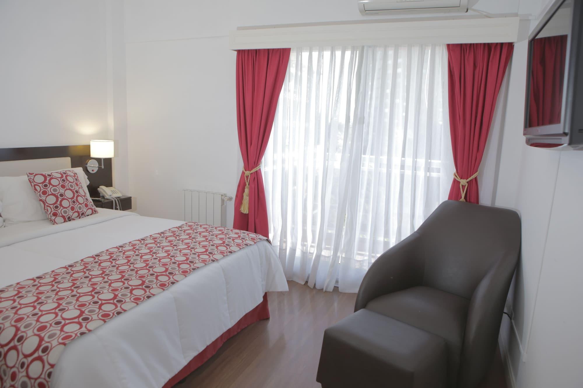 Pampa Plaza Hotel Buenos Aires Kültér fotó