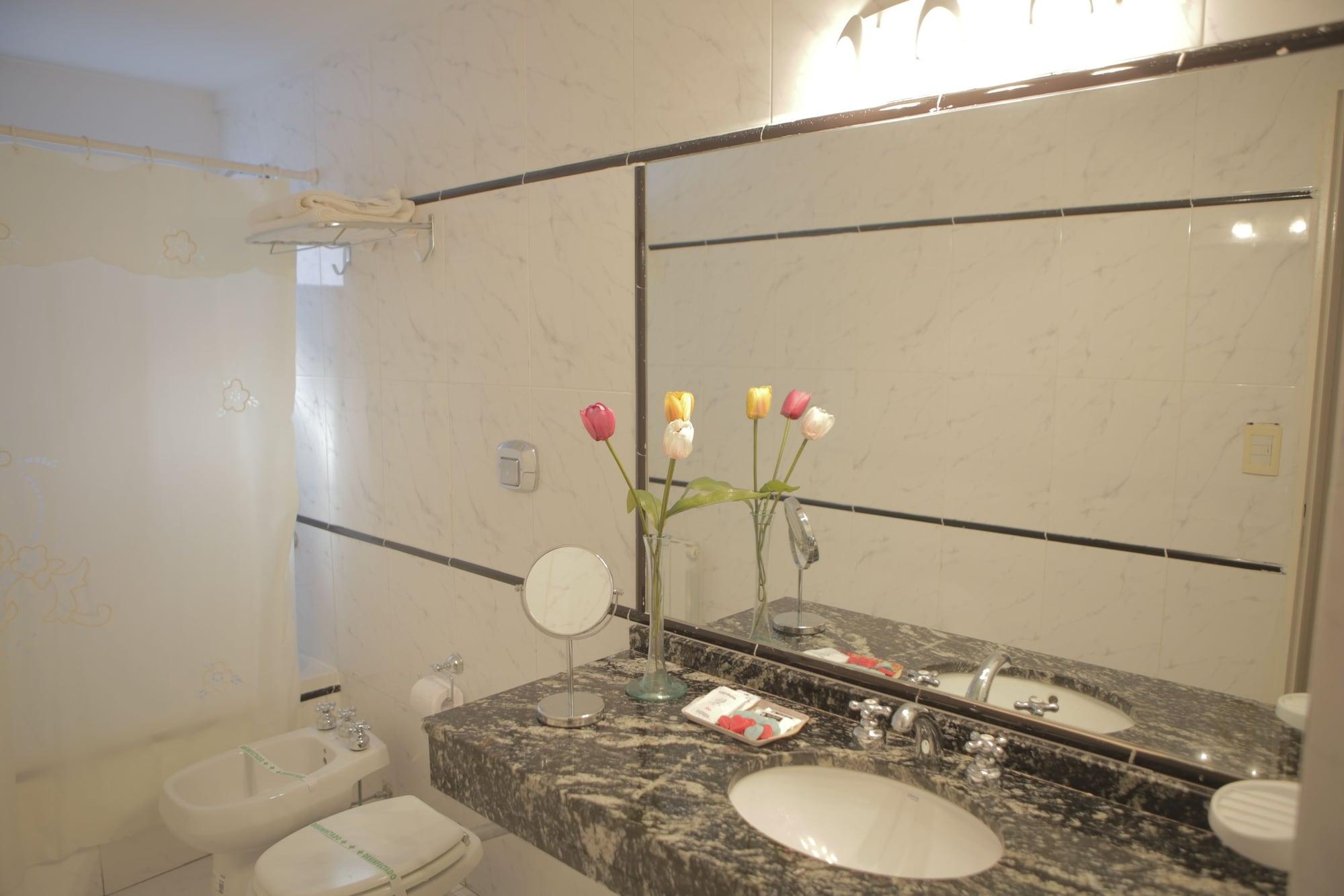 Pampa Plaza Hotel Buenos Aires Kültér fotó