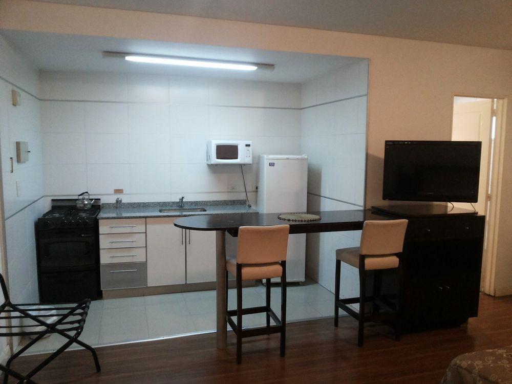 Pampa Plaza Hotel Buenos Aires Kültér fotó