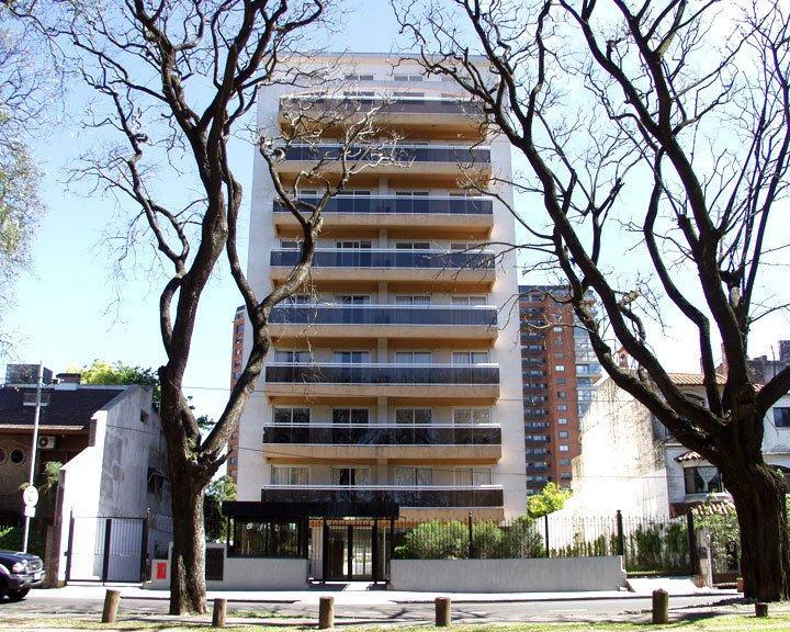 Pampa Plaza Hotel Buenos Aires Kültér fotó